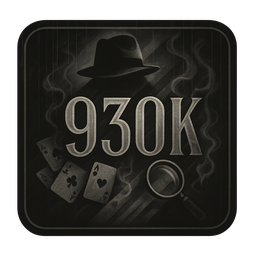 93ok Logo